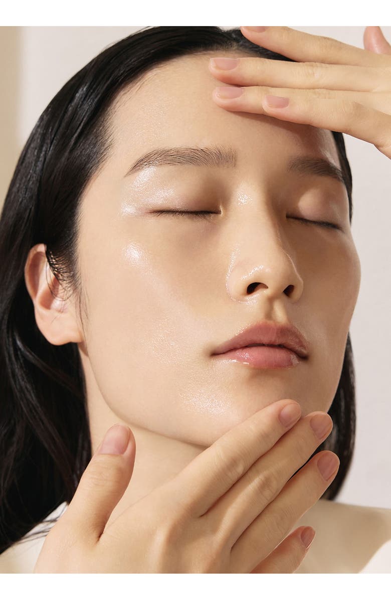 Sulwhasoo First Care Activating Serum VI & Phone Charm Set, Alternate, color,