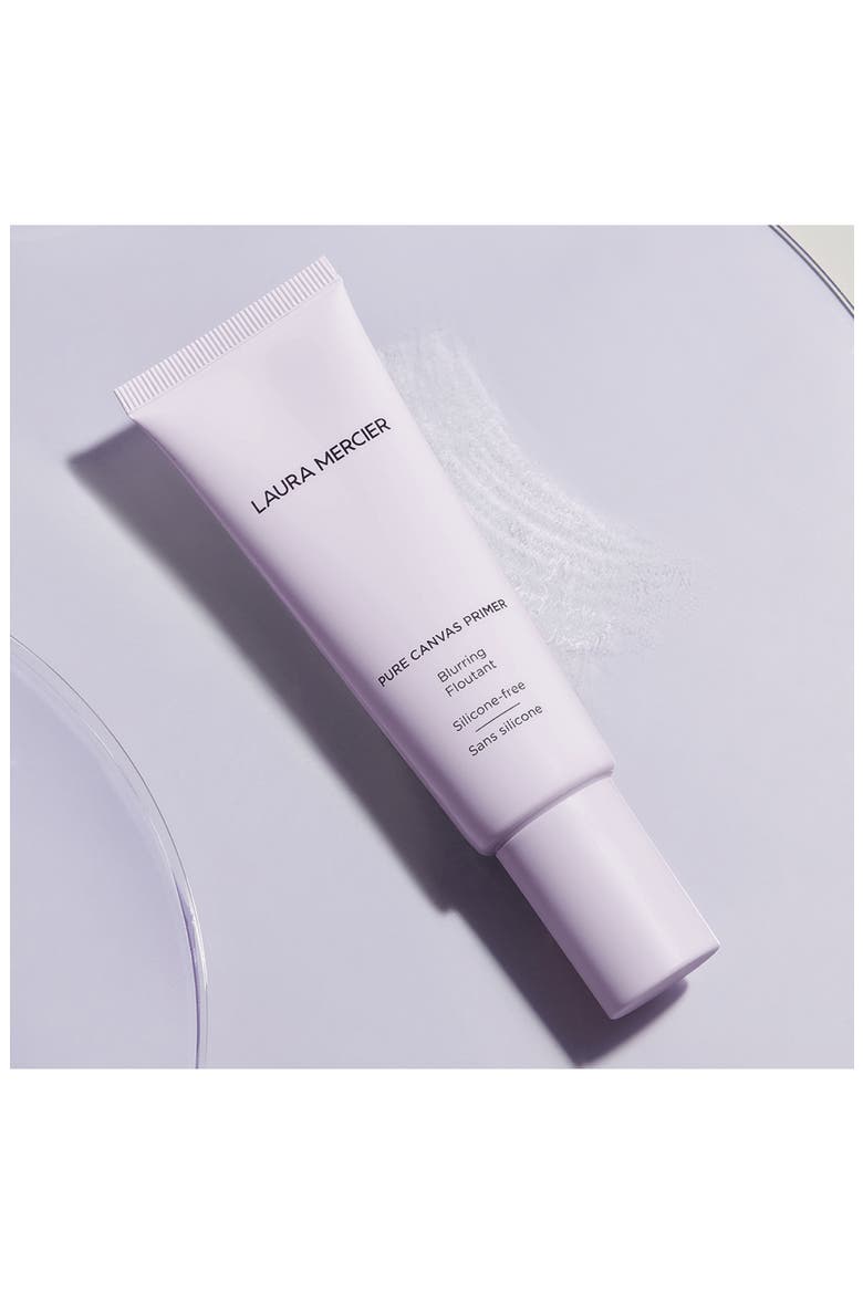 Blurring Pure Canvas Primer, Alternate, color, NO COLOR