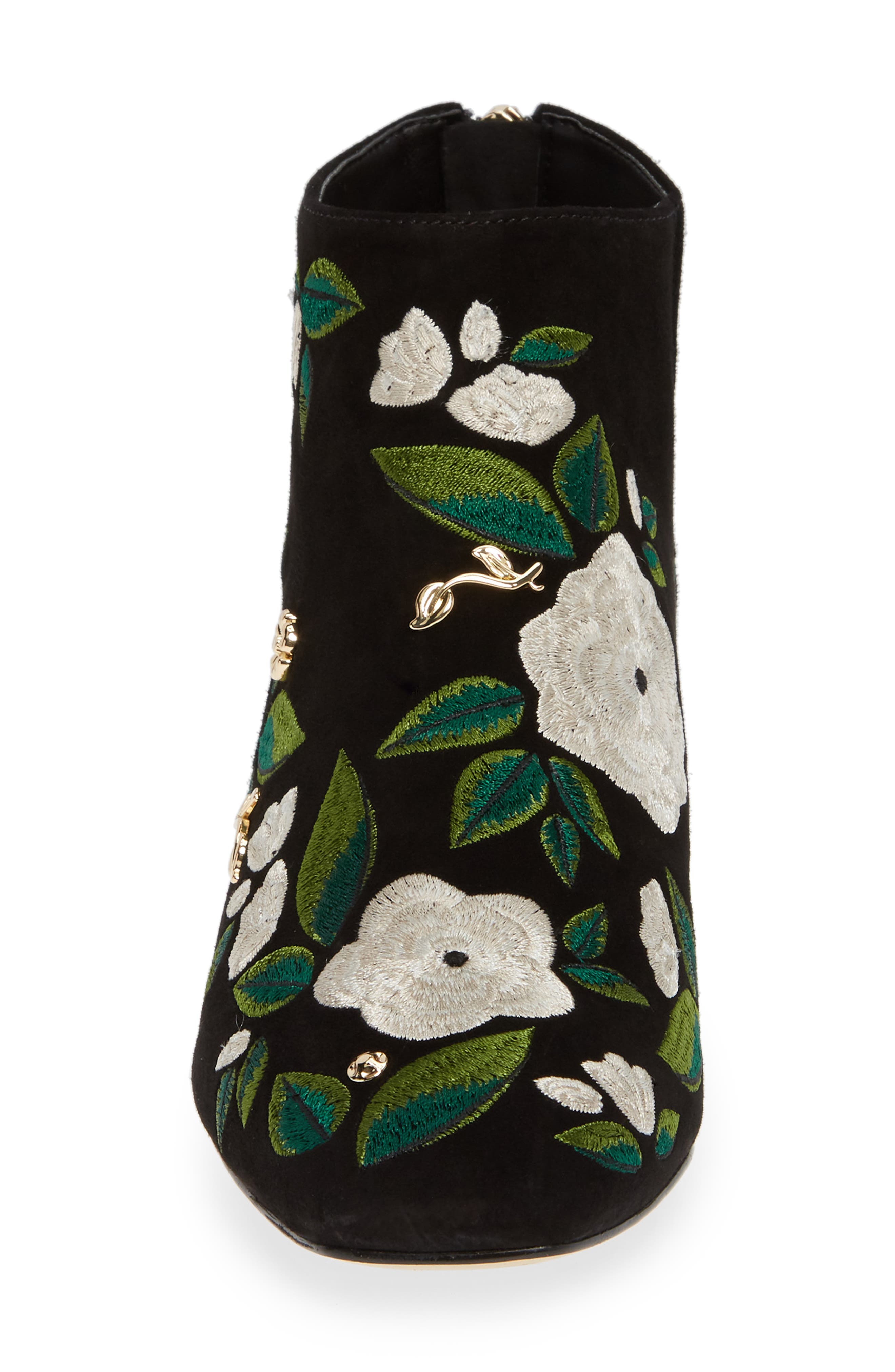 KARL LAGERFELD PARIS Harlow Bootie, Alternate, color, 