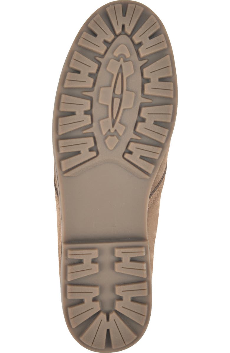 White Mountain Footwear WHITE MOUNTAIN Auburn Chukka Boot, Alternate, color, New Chestnut Suede