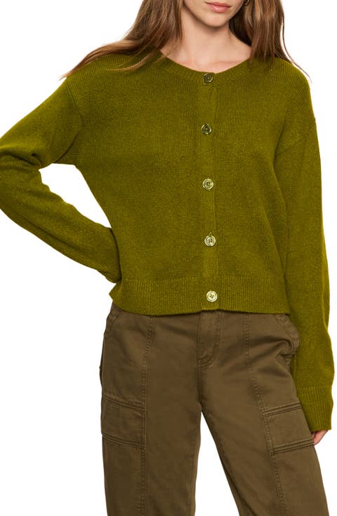 (取寄) サンクチュアリ レディース オープン ニット セーター Sanctuary women Open Knit Sweater Burnt Olive Women's Sanctuary Open Knit Sweater | Zappos.com