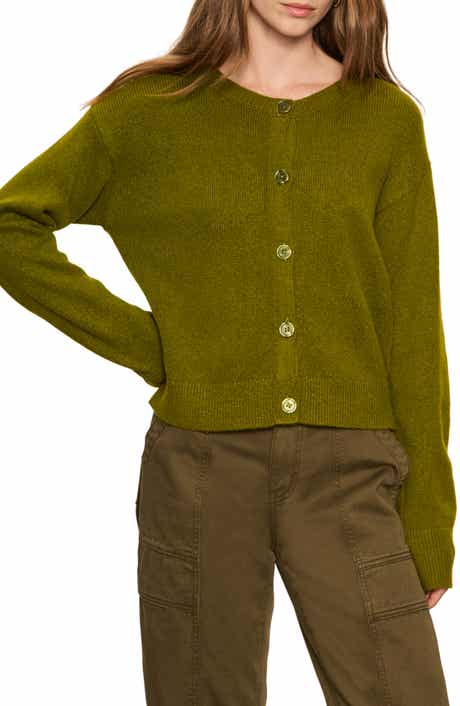 Sanctuary Must-Have Cardigan