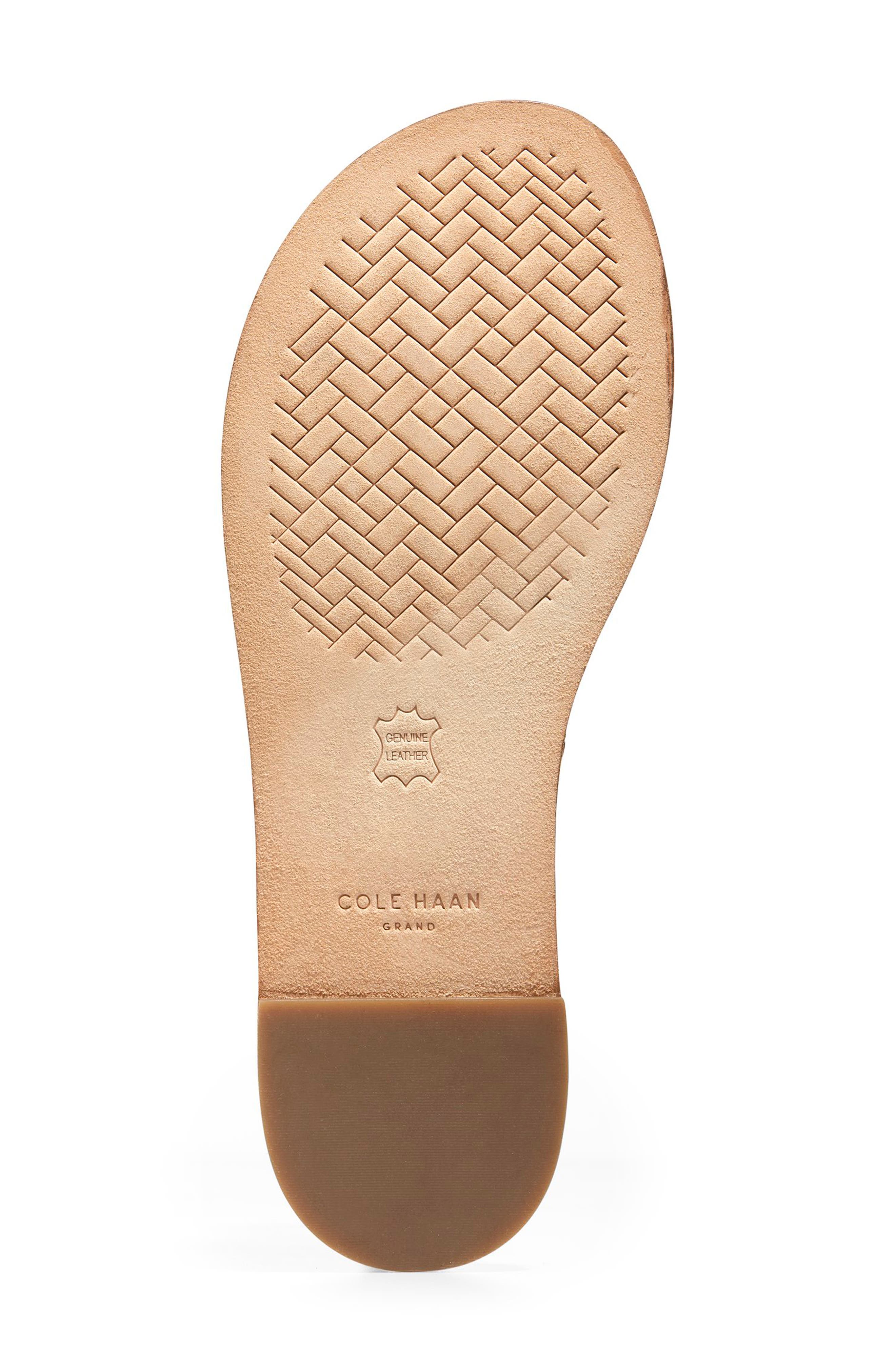 Cole Haan Anica Grand Sandal, Alternate, color, 