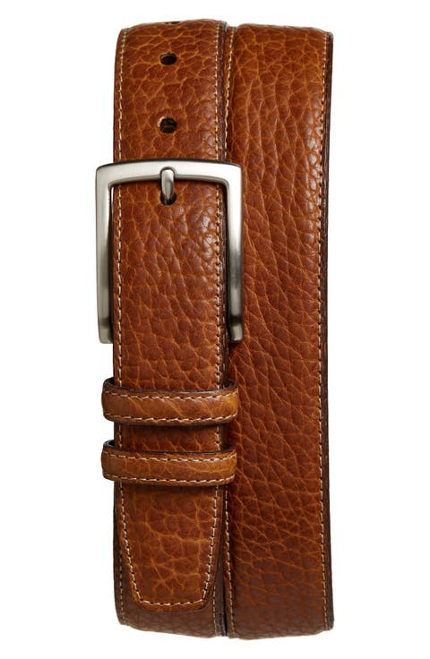 Leather Belt (Regular & Big)