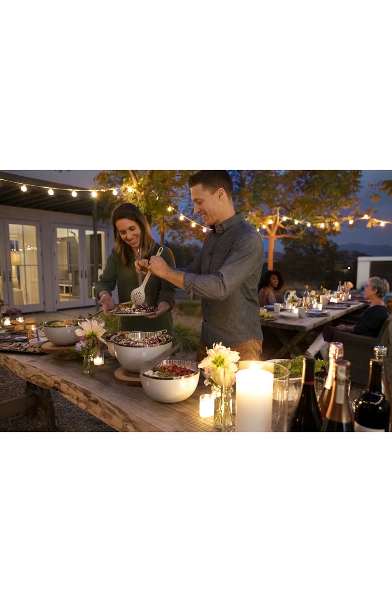 Hydro Flask Bowl & Lid, Alternate, color,