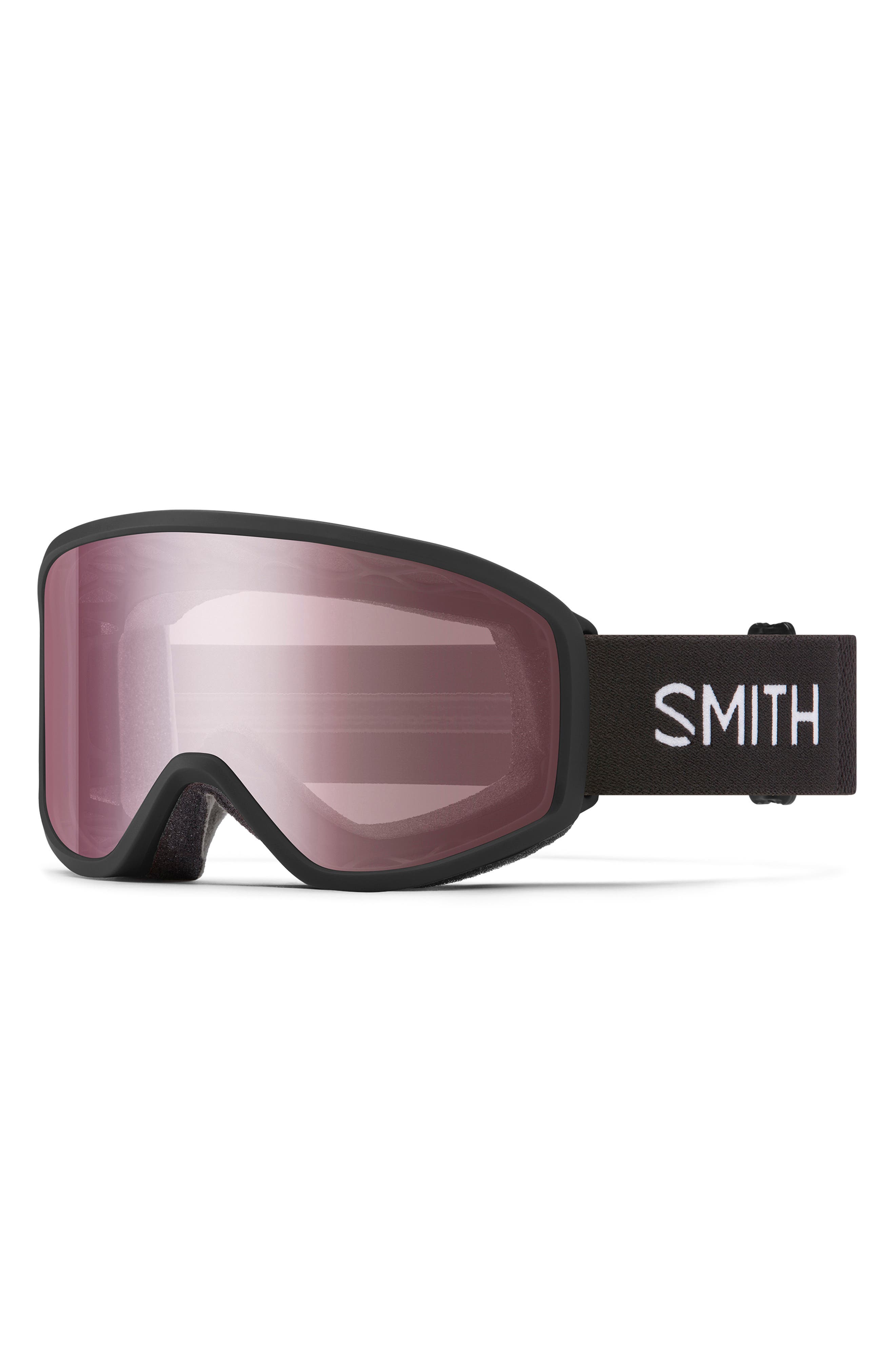 BLACK / IGNITOR MIRROR
