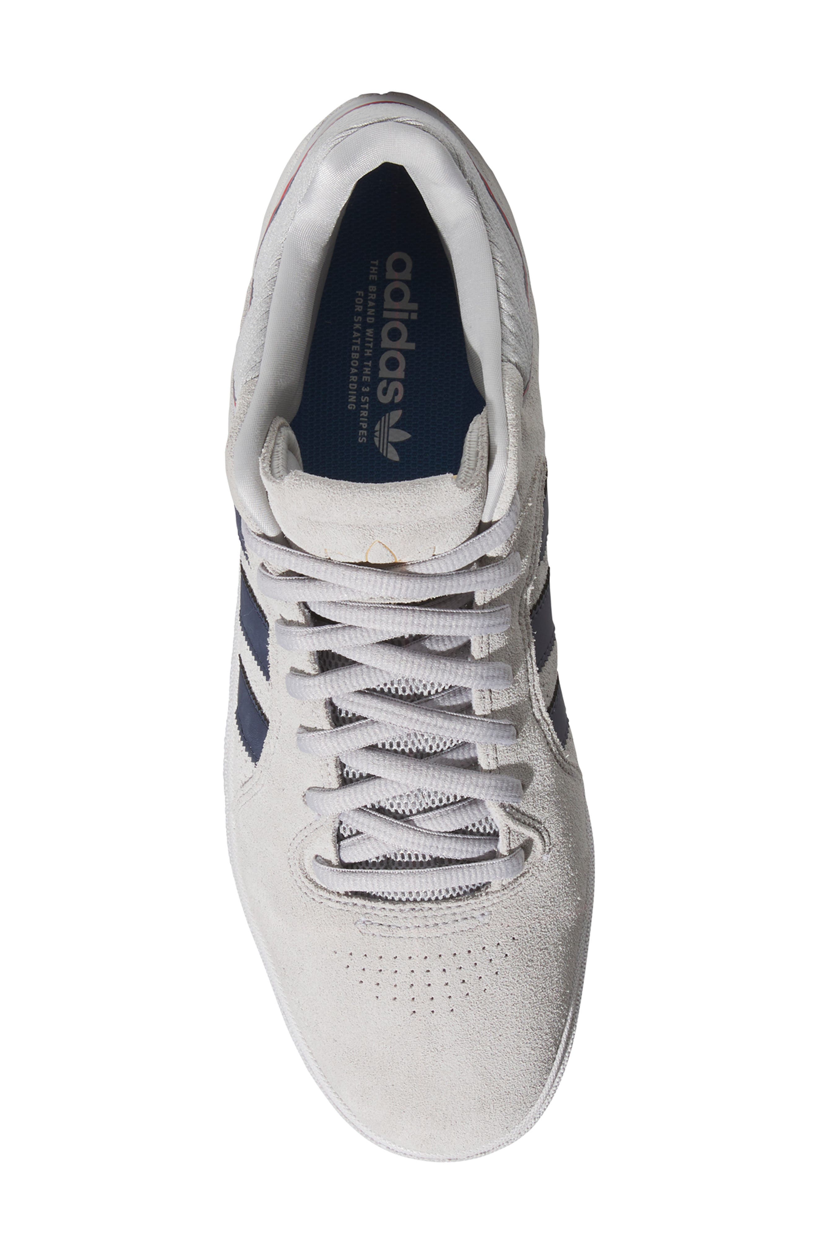 adidas Tyshawn Sneaker, Alternate, color, 