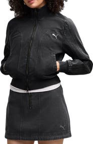 PUMA Future Puma Twill Jacket