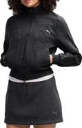 PUMA Future Puma Twill Jacket