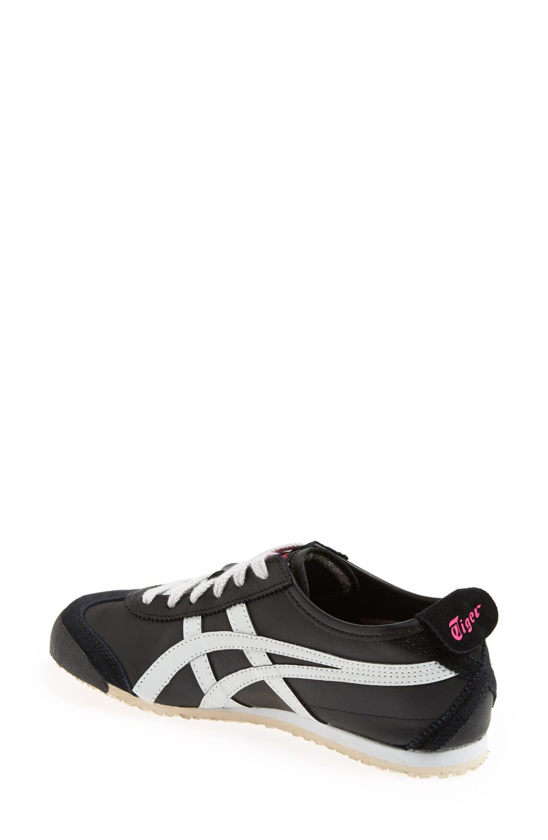 ASICS<sup>®</sup> Onitsuka Tiger<sup>™</sup> 'Mexico 66<sup>™</sup>' Sneaker, Alternate, color, 