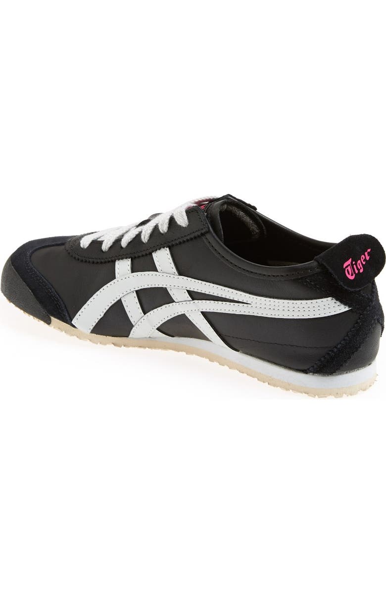 ASICS<sup>®</sup> Onitsuka Tiger<sup>™</sup> 'Mexico 66<sup>™</sup>' Sneaker, Alternate, color,