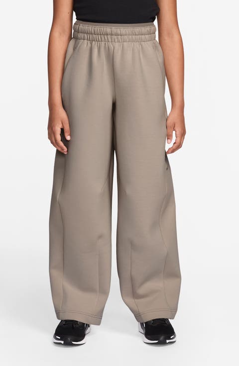 Kids' Mavn Therma-FIT Knit Pants (Big Kid)