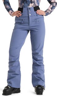 Roxy Rising High Waterproof Shell Snow Pants