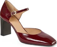 Bruno Magli Torrina Leather Pump