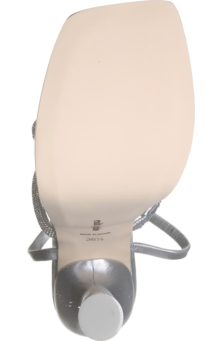 Cult Gaia Elodie Platform Sandal, Alternate, color,