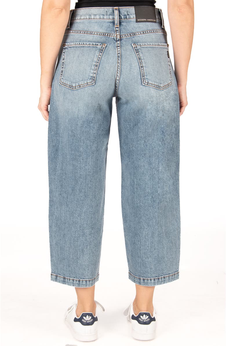 MOD/AM Daisy Barrel Crop, Alternate, color,