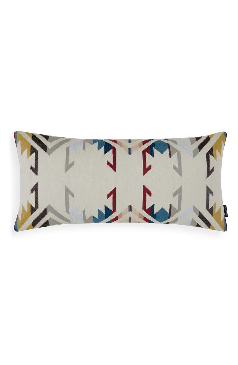 Pendleton White Sands Hug Pillow, Main, color, 