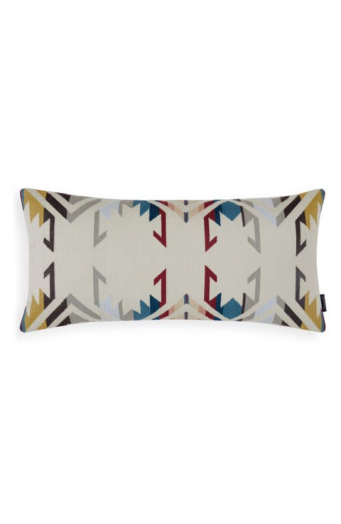 White Sands Hug Pillow
