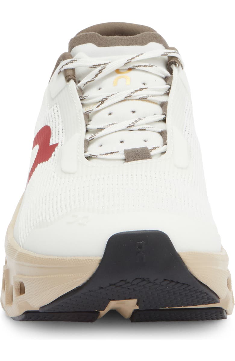 On Cloudmonster Void Sneaker, Alternate, color,
