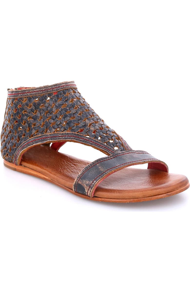 Bed Stu Kimberly Sandal, Main, color,