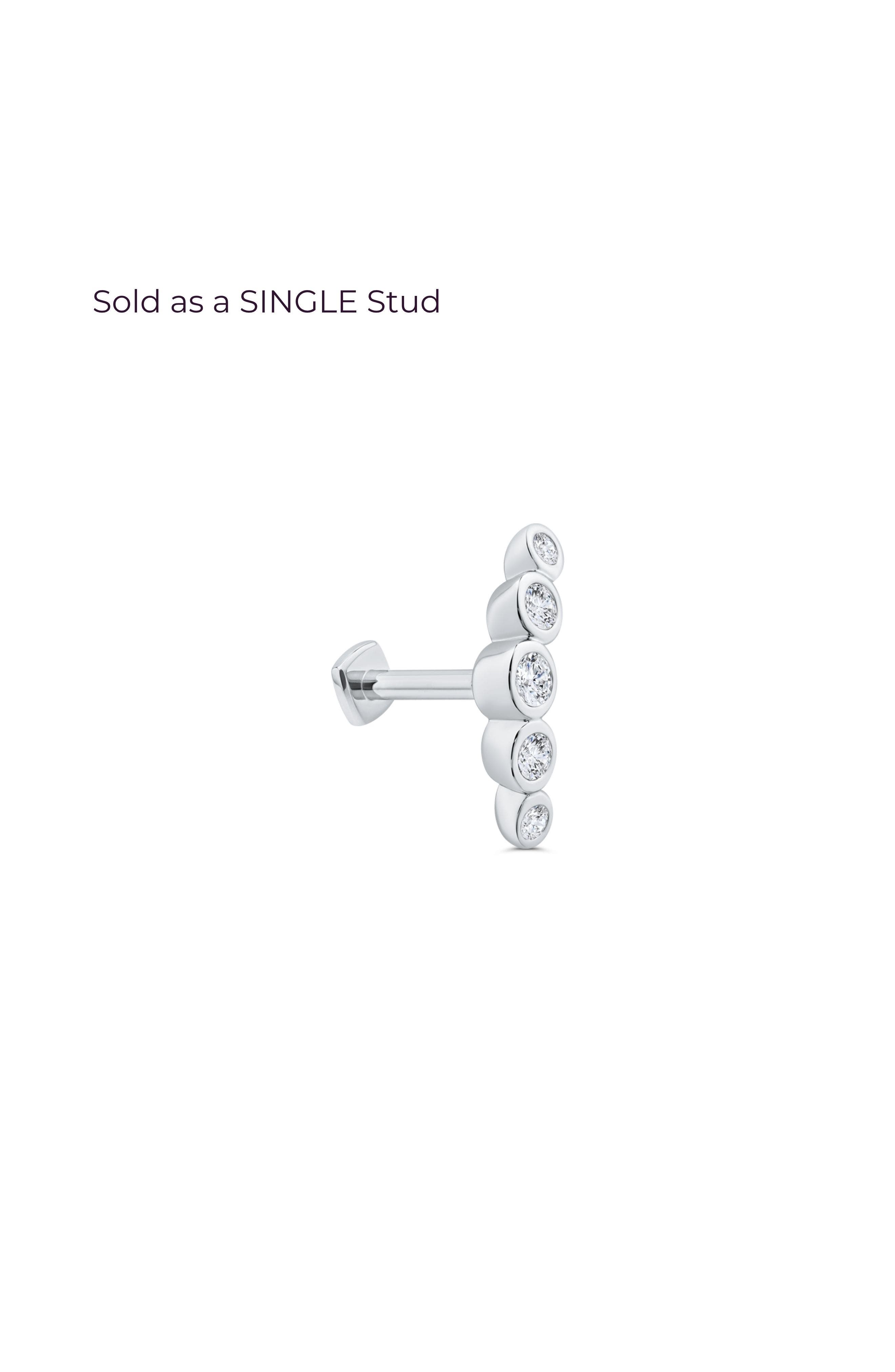 selected White Gold