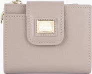 Cavalinho Muse Small Leather Wallet 233