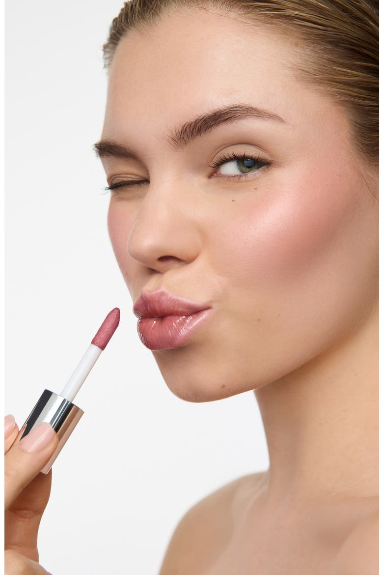 Lip Rehab Serum-in-Oil, Alternate, color, HONEY