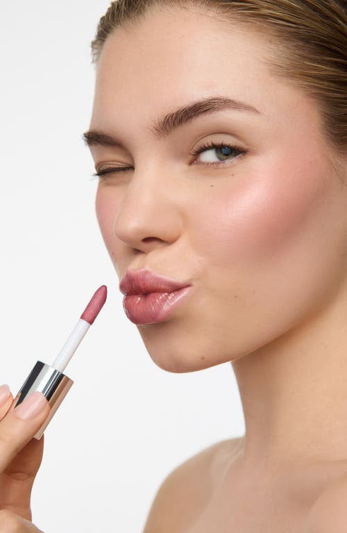 Wonderskin Lip Rehab Serum-in-oil In Pink