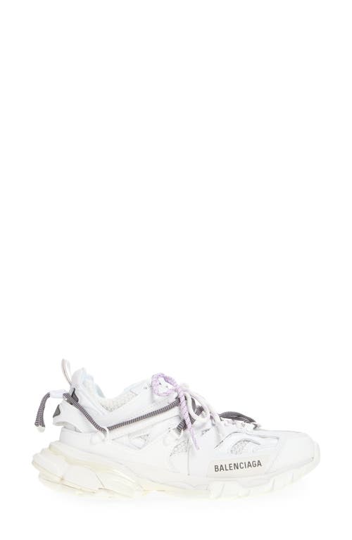 Balenciaga Track Trail Sneaker