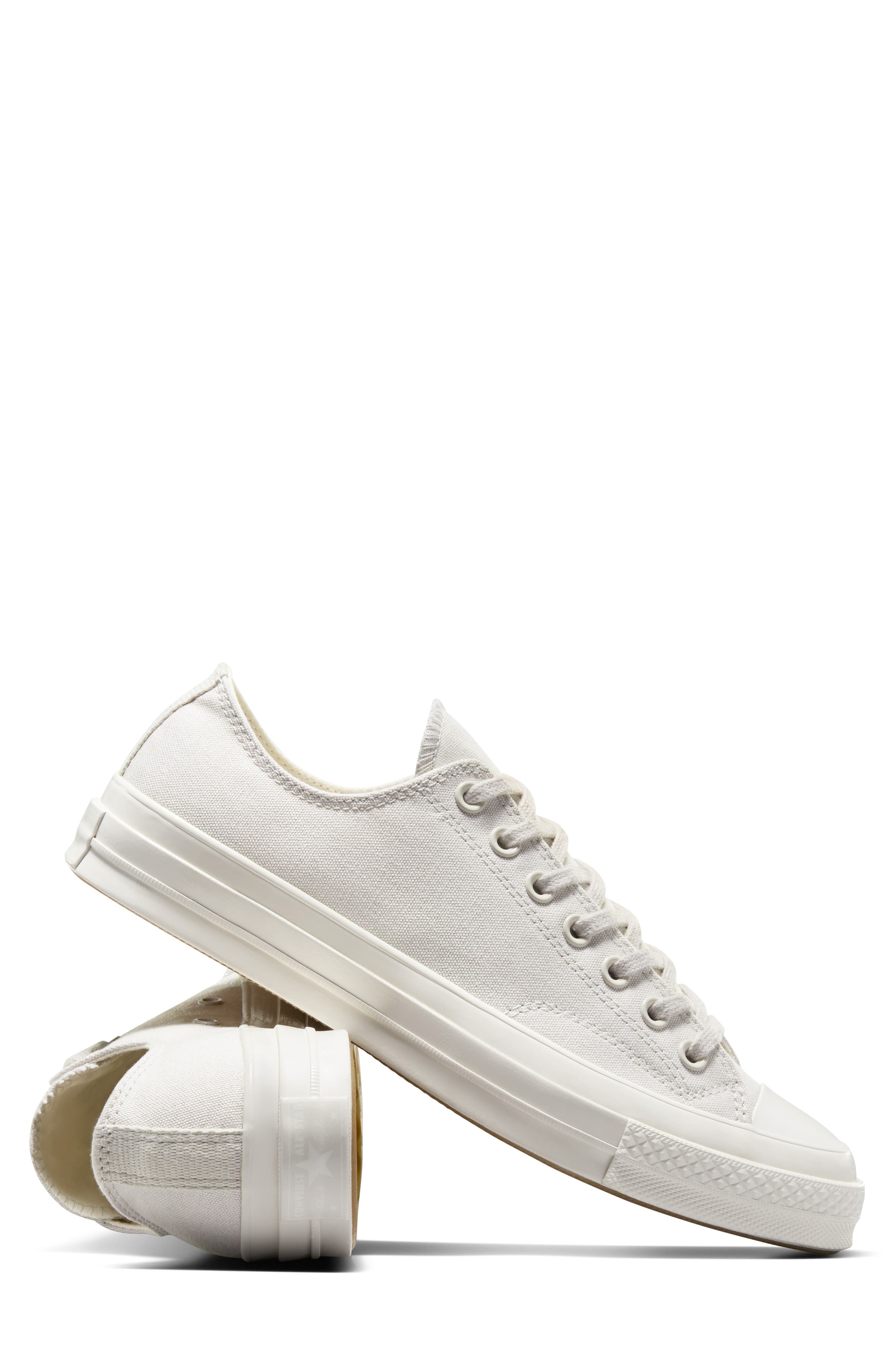 Converse Chuck 70 Oxford Sneaker, Alternate, color, 