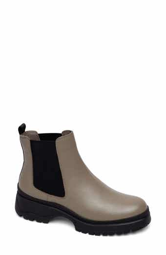 Linea Paolo Tokio Lug Sole Chelsea Boot