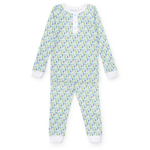 Jack Boys' Pajama Pant Set