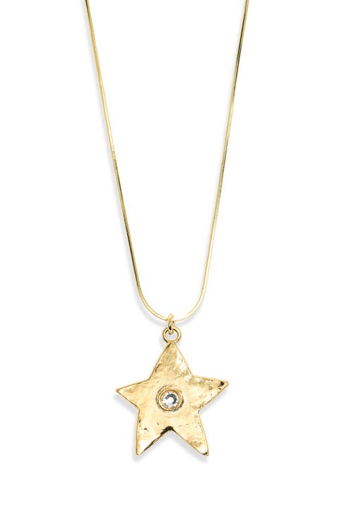 Star Bright Necklace