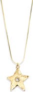 Bracha Star Bright Necklace