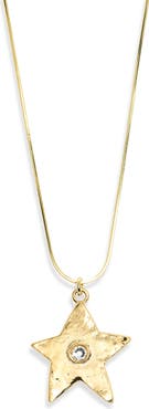 Bracha Star Bright Necklace