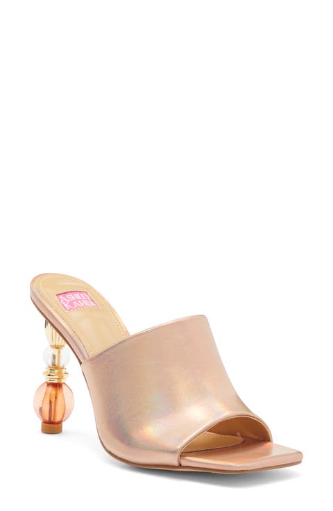 Fame Sandal (Women)