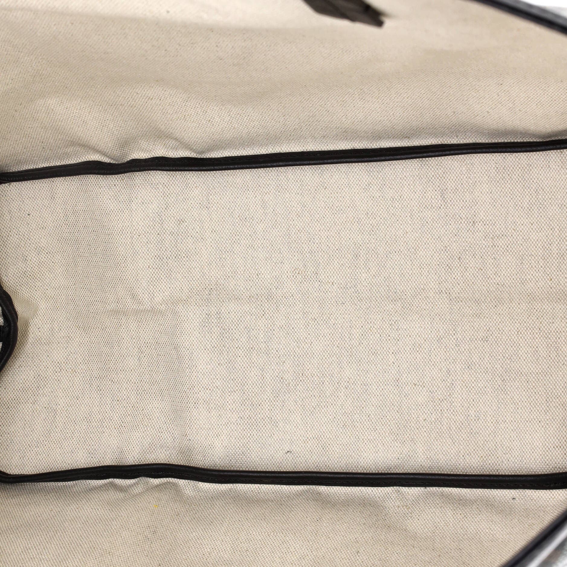 Pre-Owned Goyard Saint Louis Tote Coated Canvas PM, Alternate, color, 