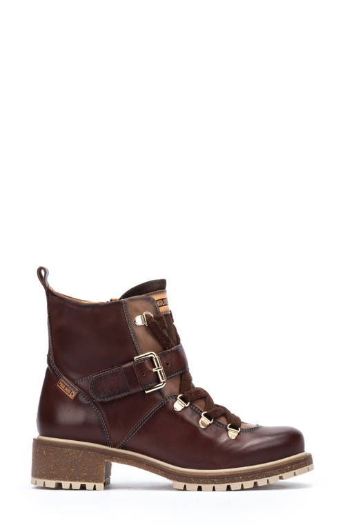Pikolinos Aspe Bootie