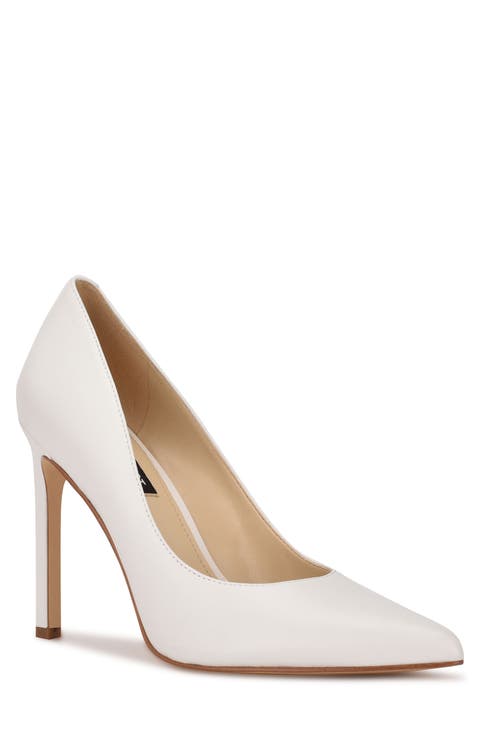 Tatiana Pointed Toe Pump (Women)
