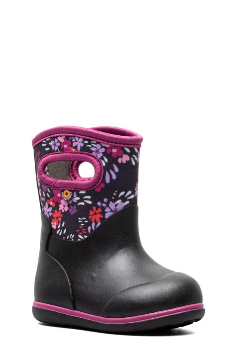 All Kids Rain Boot Boots and Booties Nordstrom