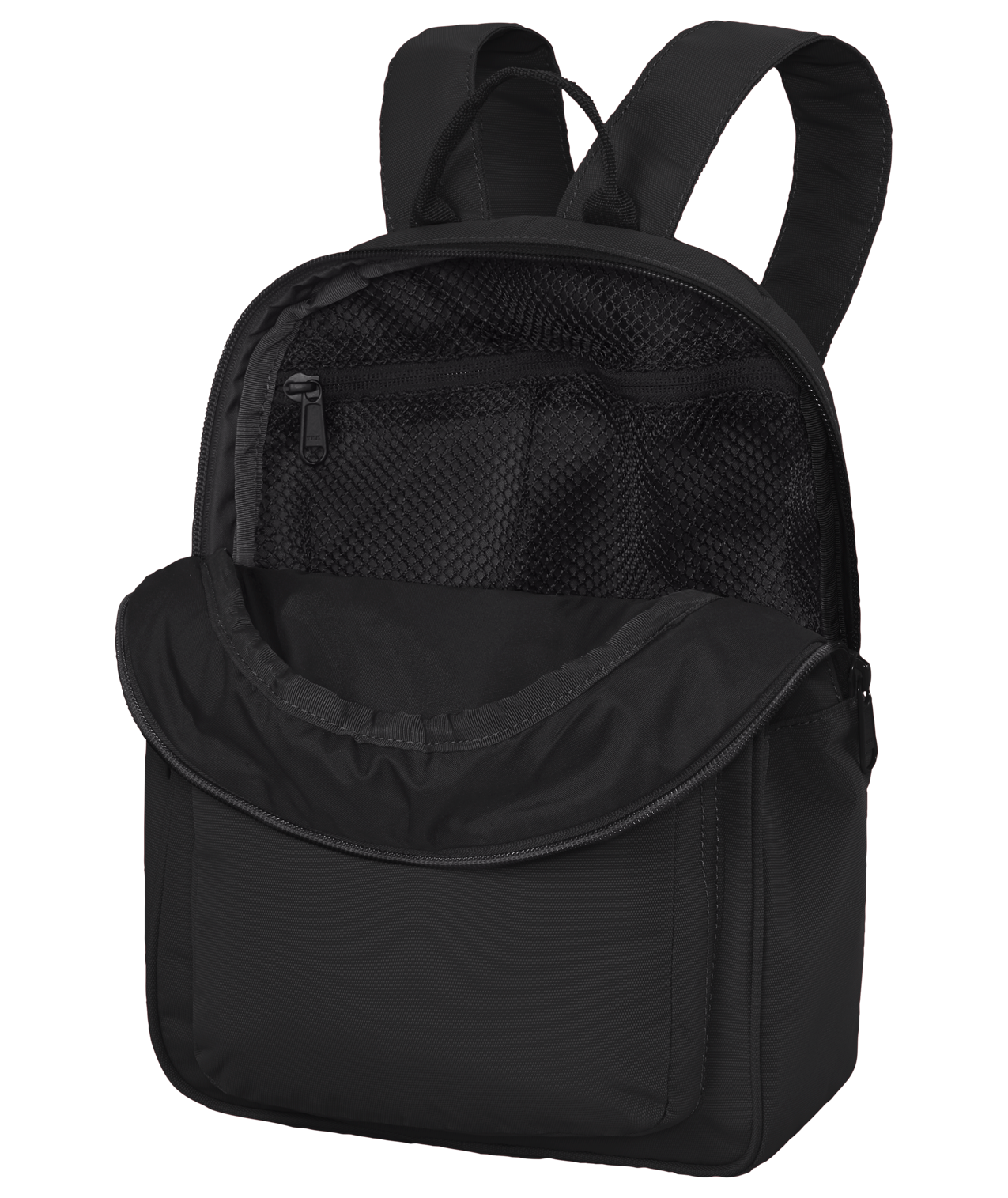 DAKINE Essentials Backpack Mini 7L Lifestyle Street Pack, Alternate, color, Black