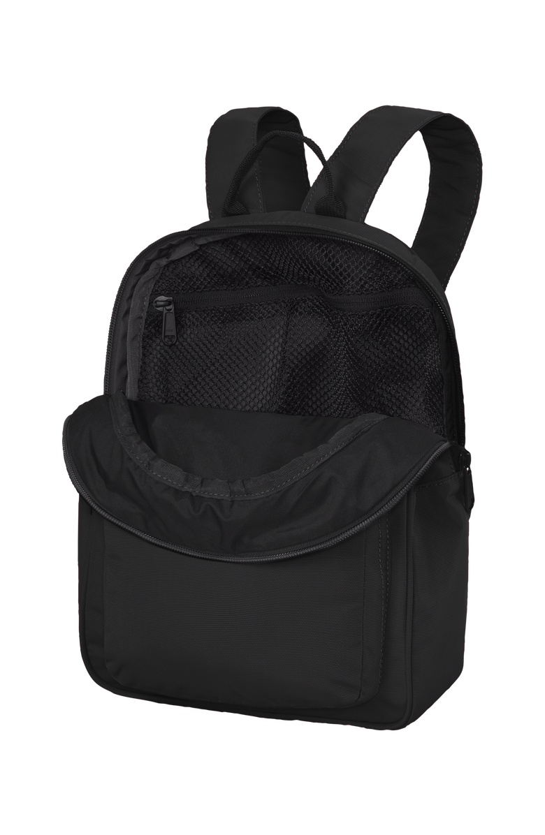 DAKINE Essentials Backpack Mini 7L Lifestyle Street Pack, Alternate, color, Black