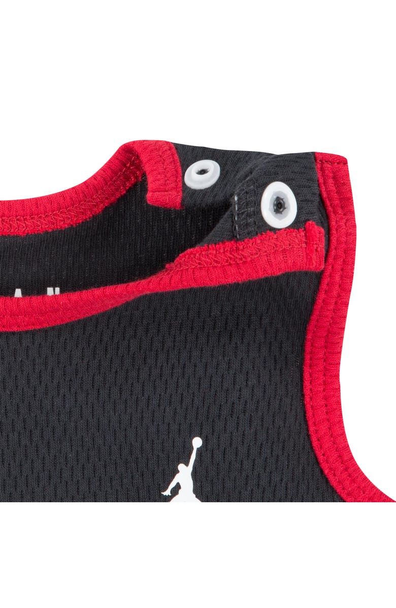 Jordan Bodysuit, Headband & Booties Set, Alternate, color,