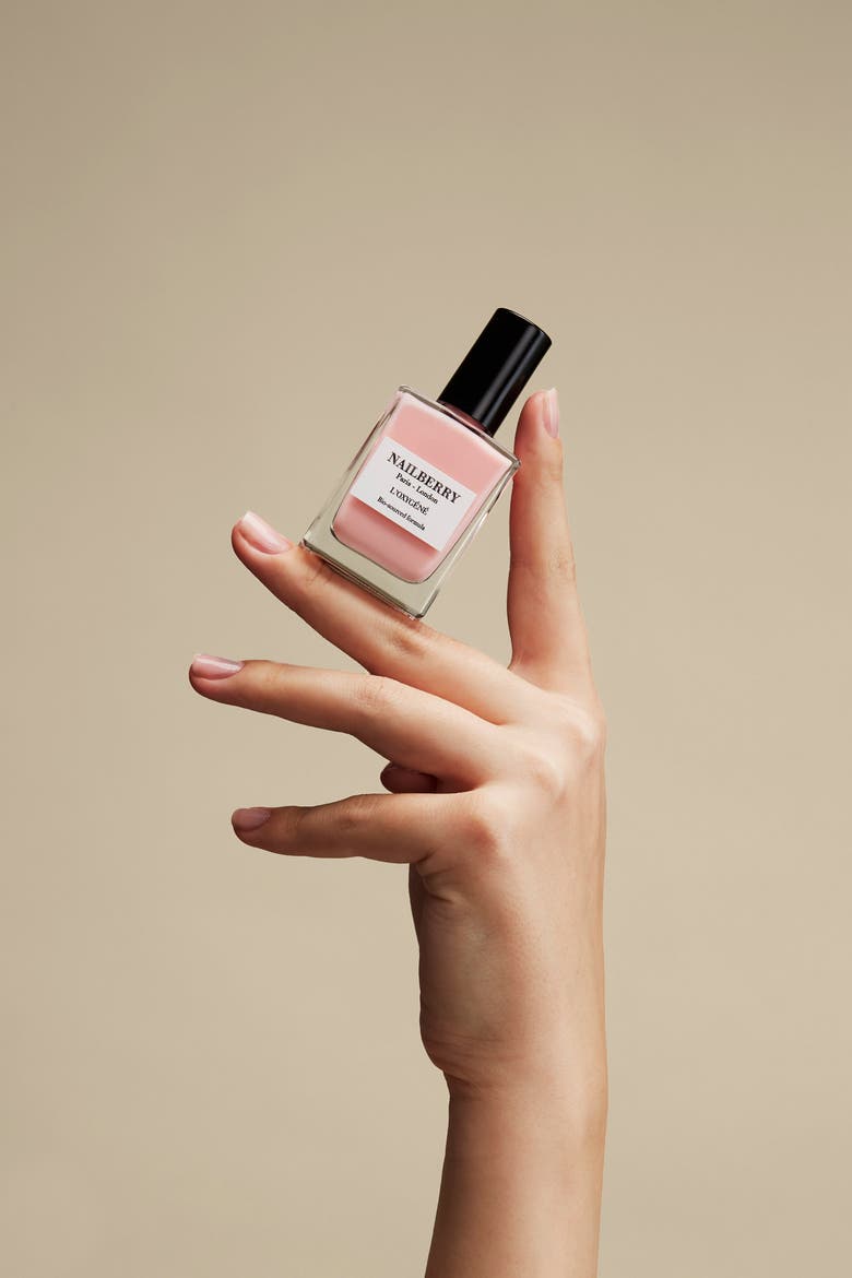 Nail Polish, Alternate, color, Elegance