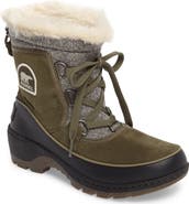 SOREL Tivoli III Waterproof Boot