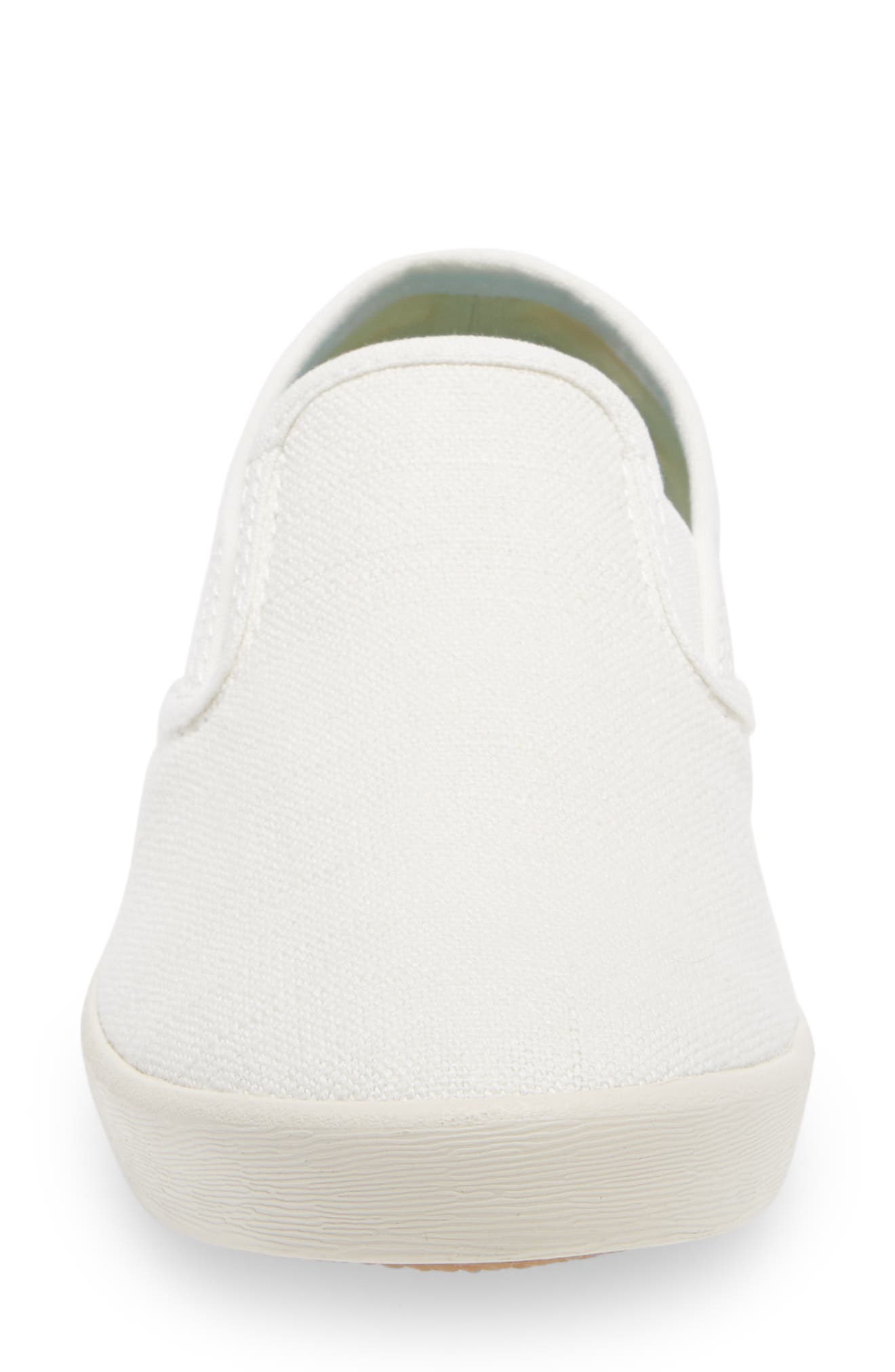 SeaVees Baja Standard Slip-On Sneaker, Alternate, color, 