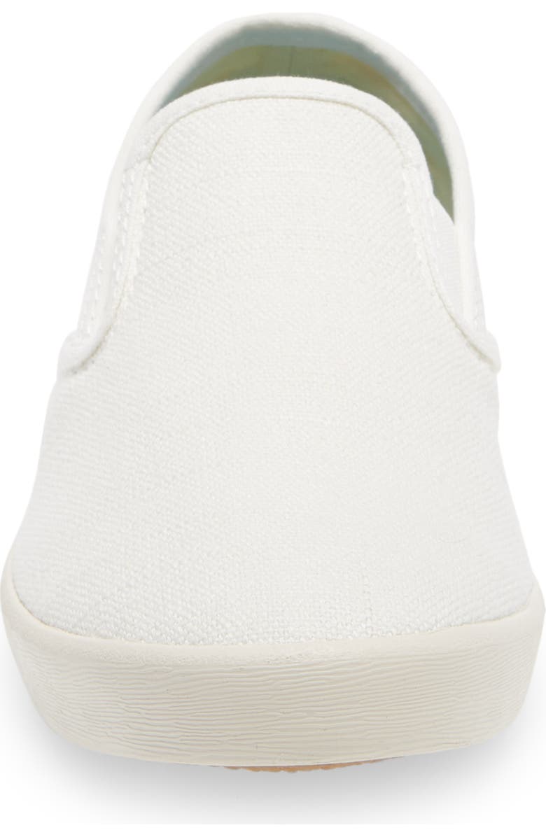 SeaVees Baja Standard Slip-On Sneaker, Alternate, color,