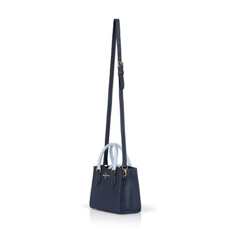 Donna's Mini Tote