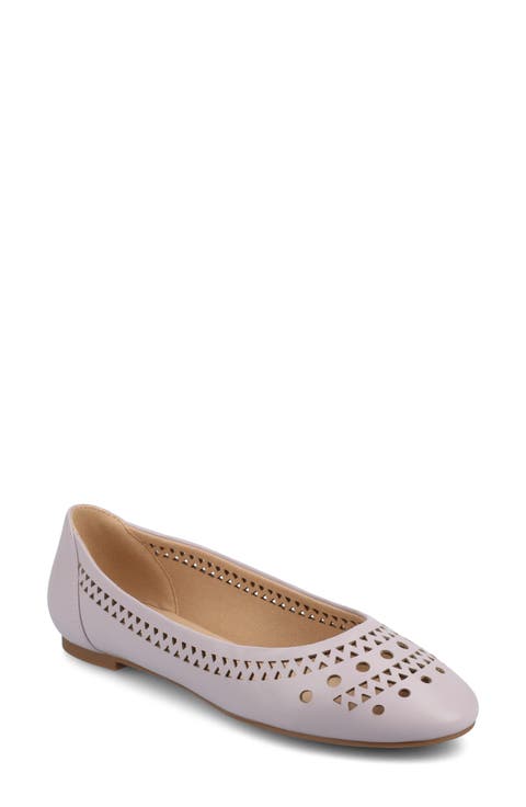 Kamrah Ballet Flat (Women)