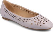 Journee Collection Kamrah Ballet Flat